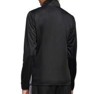 Adidas Tiro Black Boys’ Sports Jacket Photo of the Espace des Marques %store% store - view of %key%