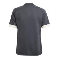Juventus Maillot Third Junior Adidas 23/24 vue 2