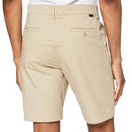 Short Beige Homme Lee Chino vue 2