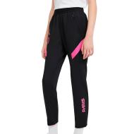 PSG Pantalon Survêtement Noir/Rose Junior Nike Jordan pas cher