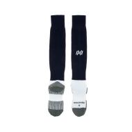 Chaussettes de foot Bleu Marine Mixte Hungaria Footsocks pas cher