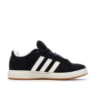 Baskets Noires Garçon/Fille Adidas Grand Court 00s vue 2