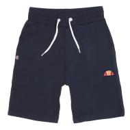 Short Marine garçon Ellesse Toyle pas cher