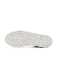 Baskets Dorés Femme Guess Gianele vue 5