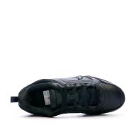 Baskets Noires Homme Nike Defyallday vue 4