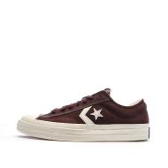 Baskets Bordeaux Homme Converse Star Player 76