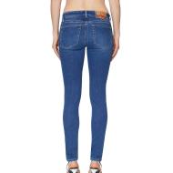 Jean Bleu Moyen Femme Diesel 1984 Slandy21 vue 2