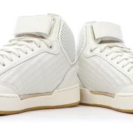 Le Coq Sportif Field Women's White Sneakers Photo of the Espace des Marques %store% store - view of %key%