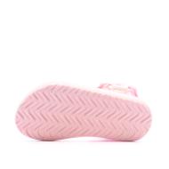 Sandales Rose Fille Levi's Cadys Mini vue 5