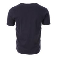 T-shirt Marine Homme Redskins 231094 vue 2