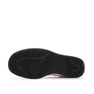 Baskets Blanches/Noires Homme New Balance 480 vue 5