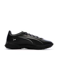 Baskets Noires Homme Puma Ultra 5 Play vue 2