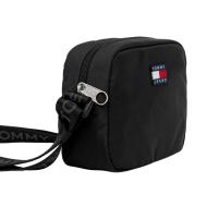 Sacoche Noire Femme Tommy Hilfiger Daily Camera vue 2