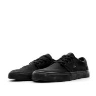 Basket Noire Homme DC Shoes Trase TX vue 6