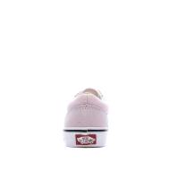 Baskets Roses Fille Vans Old Skool vue 3