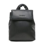 Sac à dos Noir Femme Tommy Hilfiger City Girl pas cher
