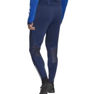 Jogging D'entrainement Bleu Homme Adidas Tiro23 vue 2