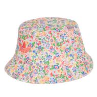 Bob Fleuris Rose Fille Adidas Liberty London pas cher