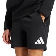 Short Noir Homme Adidas M Z.n.e. pas cher