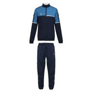Survêtement Noir/Marine Homme Umbro Perf Suit pas cher