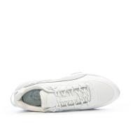 Baskets Blanches Homme Puma Wild Rider Grip vue 4