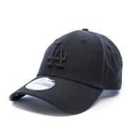 Gorra New Era League Essential Negra de Hombre barato