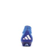 Chaussures de football Bleu Homme Adidas Predator Accuracy.2 vue 3