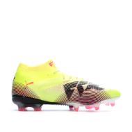 Chaussures de Football Jaunes Homme Puma Future 8 vue 2