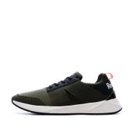 Baskets Kakis Homme Redskins Epuis