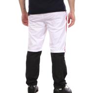 Jogging Rouge/Blanc Homme Supreme Grip Torchic vue 2