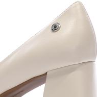 Beige Damenpumps Refresh 175078 Ansicht 7