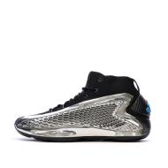 Chaussures de basketball Noires Homme Adidas Anthony pas cher