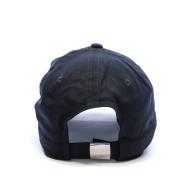 Casquette Noir Mixte Nike Club Cap Us vue 3
