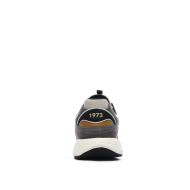 Gris Hombre Zapatillas Pepe jeans Marlon ver 3