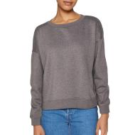 Pull Gris Femme Vero Moda Trina pas cher