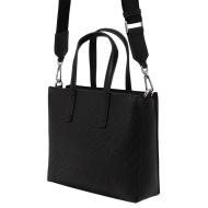 Sac à Main Noir Femme Calvin Klein Jeans Musts pas cher
