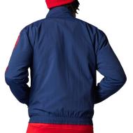 Bayern Munich Veste Réversible Marine Homme Adidas 2023 vue 2