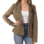 Vestes Marron Femme Vero Moda Sumijulia