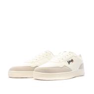 Baskets Blanc Homme Schott Titan vue 6