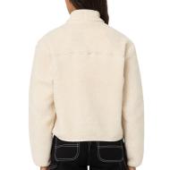 Veste Blanches Femme Dickies Mount Hope Fleece vue 2