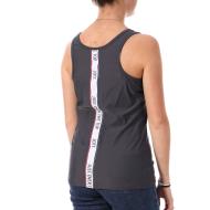 Débardeur Gris Femme JOTT Lexie vue 2
