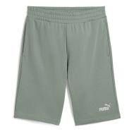 Short Vert Homme Puma Ess2 Color No.1 pas cher