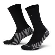 Chaussettes de Football Noires Nike Strike DH6620-010 pas cher