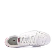Baskets Blanches Femme PumaRalph Sampson Colorblo vue 4
