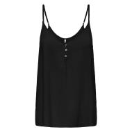 Débardeur Noir Femme Only Selina