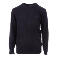 Sweat Marine Garçon Redskins RS2333 pas cher