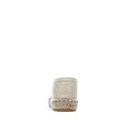 Espadrilles Beige Femme Pare Gabia Anitz vue 3