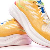 Chaussures de Running Rose Homme Hoka Mach 6 vue 7