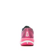 Chaussures Running Rose Fuchsia Femme Puma Velocity Nitro 2 vue 3