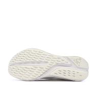 Baskets Blanches/Jaunes Homme Le Coq Sportif R2024 vue 5